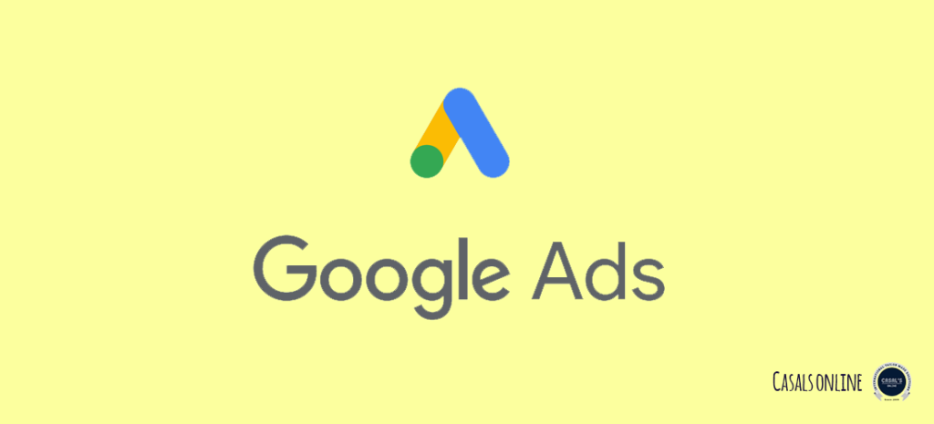 Novedades de Google Ads